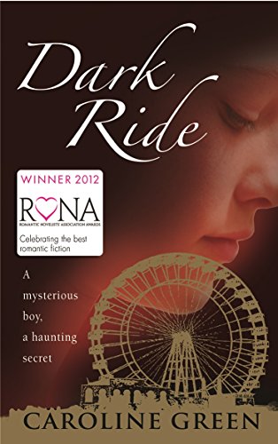 Dark Ride (English Edition)