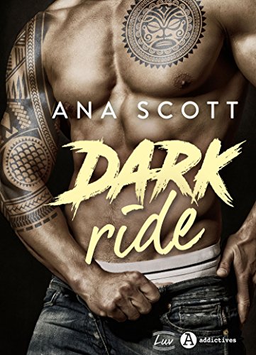 Dark Ride (French Edition)