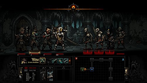 Darkest Dungeon: Collector's Edition - Signature Edition