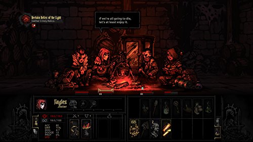 Darkest Dungeon: Collector's Edition - Signature Edition