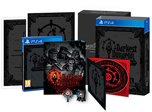 Darkest Dungeon: Collector's Edition - Signature Edition