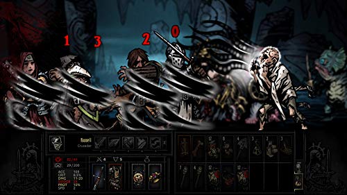 Darkest Dungeon: Collector's Edition - Signature Edition