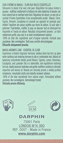 Darphin Darpsoin Arome Au Niauli 5 ml, Fresh