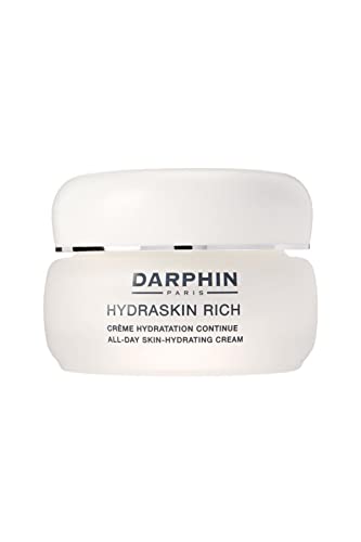Darphin Hydraskin - Crema Rich Idratante 24h, 100ml