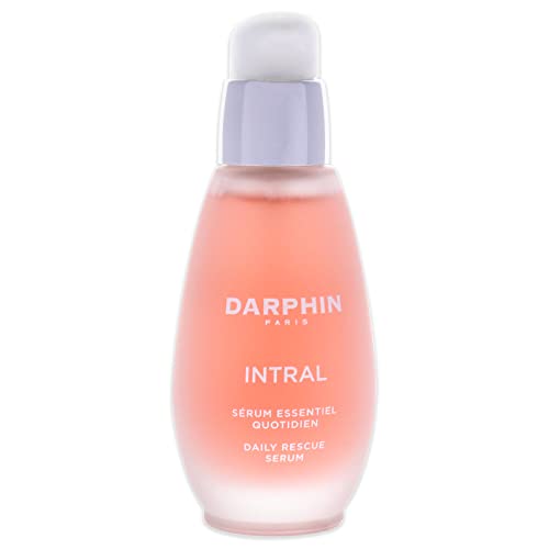Darphin Intral Daily Rescue Serum for Unisex 1.7 oz Serum