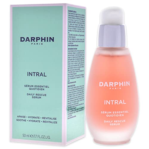 Darphin Intral Daily Rescue Serum for Unisex 1.7 oz Serum
