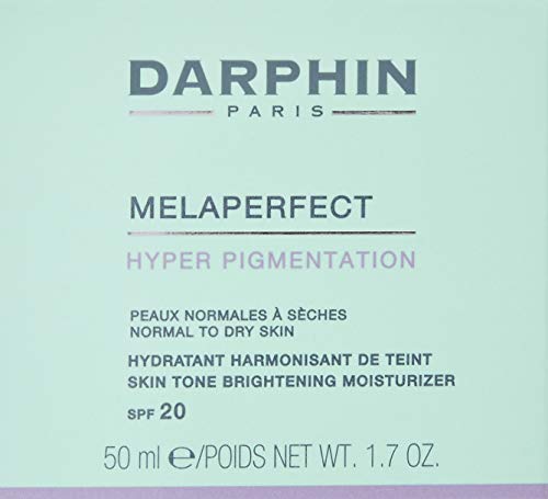 Darphin melaperfect cr spf20 50ml