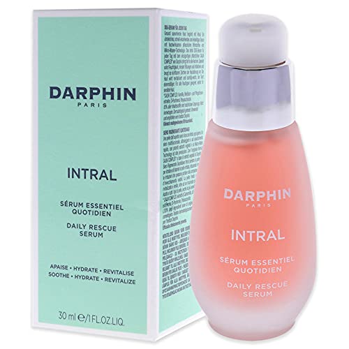 Darphin Sérum Antivermelhidão Intral 30 Ml