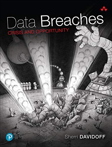 Data Breaches: Crisis and Opportunity (English Edition)