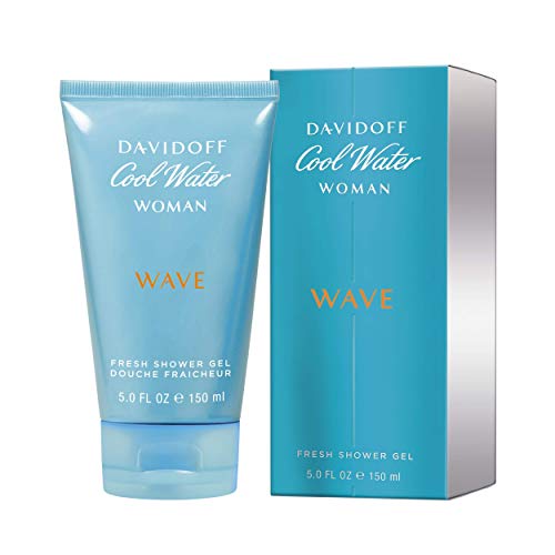 Davidoff, Agua de colonia para hombres - 150 gr.