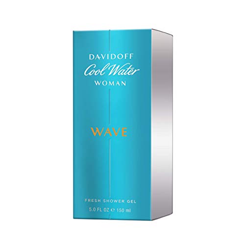 Davidoff, Agua de colonia para hombres - 150 gr.