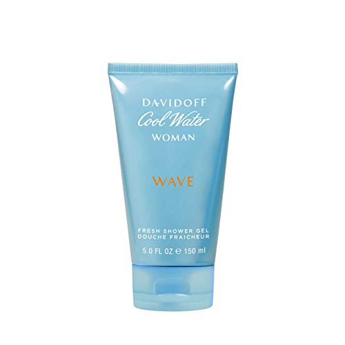 Davidoff, Agua de colonia para hombres - 150 gr.
