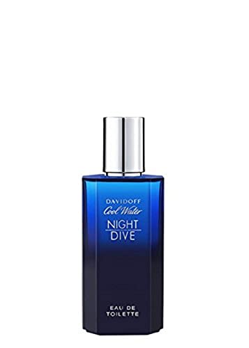 Davidoff Cool Water Night Dive Agua de Colonia - 450 gr