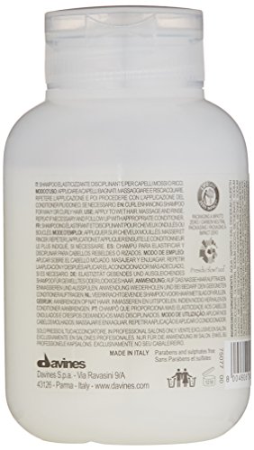 Davines ESSENTIAL HAIRCARE MINI PRODUCTOS champú love rizo 75 ml