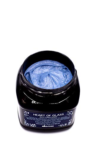 Davines Heart Of Glass Rich Acondicionador 250 Ml
