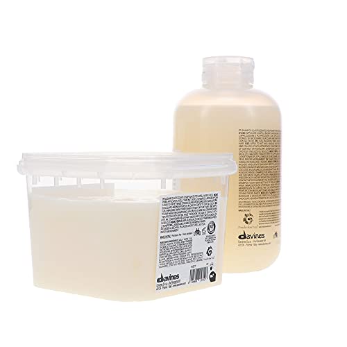 Davines LOVE CURL set shampoo + conditioner