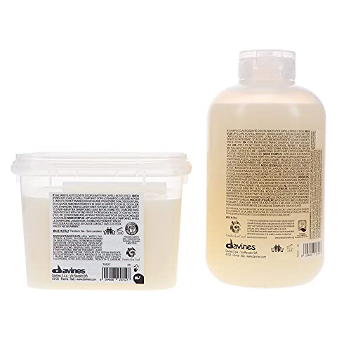 Davines LOVE CURL set shampoo + conditioner