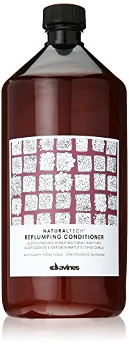 Davines Natural Tech Replumping Acondicionador - 1000 ml