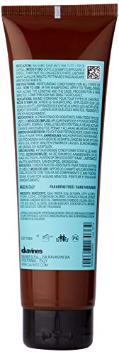 Davines Naturaltech Well Being Acondicionador 150 ml