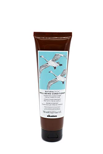 Davines Naturaltech Well Being Acondicionador 150 ml
