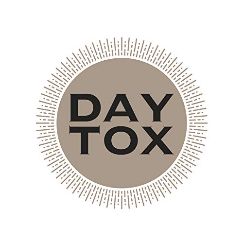 DAYTOX Bio Facelift - Suero para Alisar Arrugas y Expresiones Faciales con Spilantol - Vegano - Sin Colorantes, sin Silicona y sin Parabenos - 1 x 30 ml