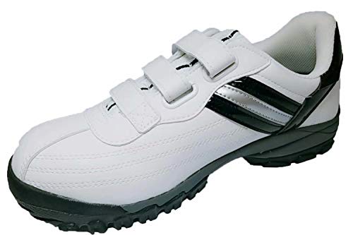 DDTX Calzado de Seguridad Hombre Unisex Ligeros Transpirables Comodos Zapatillas de Trabajo Blanco Talla 43