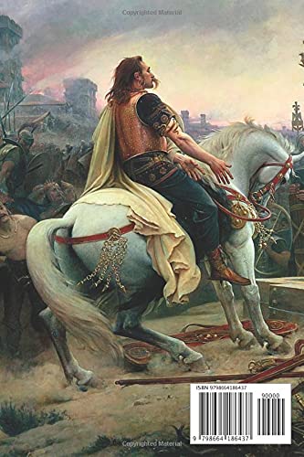 De Bello Gallico: The Conquest of Gaul (Purple Rose Publishing)