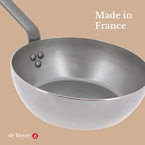 De Buyer 5614.24 - Sartén, Mineral B