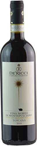 De' Ricci Nobile di Montepulciano 2018