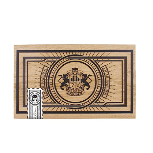 Dear Barber Set de Cuidado personal para Hombre