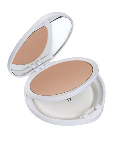 DEBORAH Fundacion Puro 0% 03 De Albaricoque Maquillaje Compacto Y Cosmética