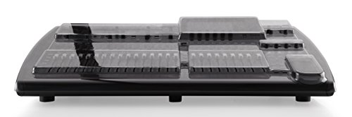 DeckSaver DSP-PC-X32 - Tapa protectora para equipos, Negro