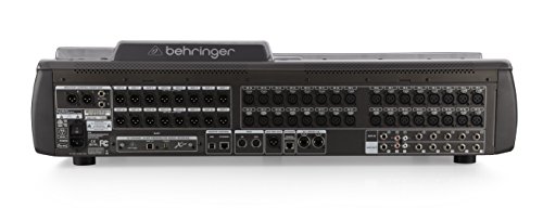 DeckSaver DSP-PC-X32 - Tapa protectora para equipos, Negro