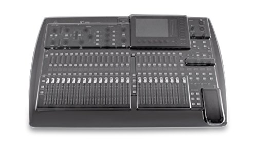 DeckSaver DSP-PC-X32 - Tapa protectora para equipos, Negro
