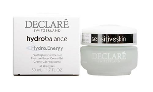 Declare Hydro.Energy Moisture Boost Cream-Gel 50 Ml