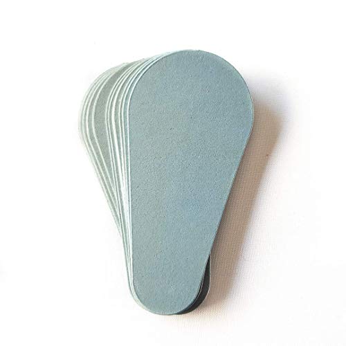 Decolores | Guante depilatorio facial de color burdeos cocodrilo. Guantes para eliminar el vello y las células muertas dejando tu piel totalmente suave y perfecta.