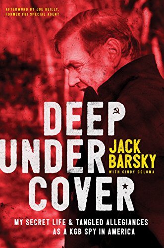 Deep Undercover