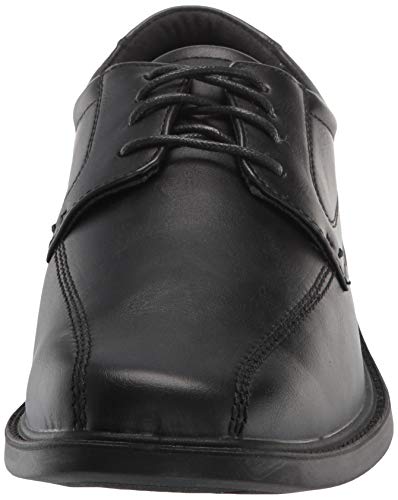 Deer Stags Galant, Oxford Hombre, Negro, 45.5 EU