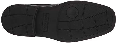 Deer Stags Galant, Oxford Hombre, Negro, 45.5 EU
