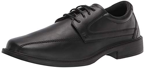 Deer Stags Galant, Oxford Hombre, Negro, 45.5 EU