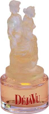 déjà-vu David & Venus miniatura E4ml EdP