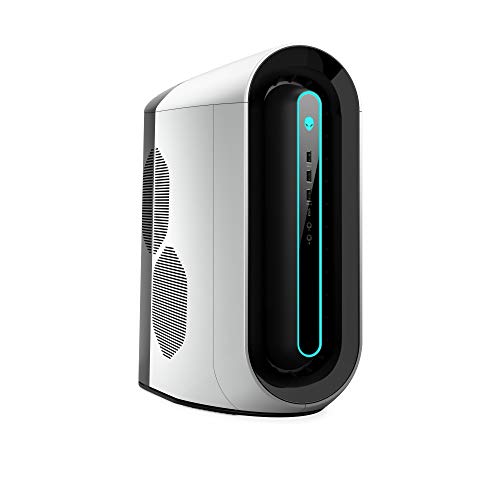 DELL Alienware Aurora R10, AMD Ryzen™ 9 5900X, NVIDIA® GeForce RTX™ 3080, 32 GB de RAM, 512 GB SSD + 1 TB HDD, Win10 Home