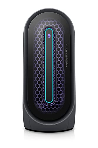 DELL Alienware Aurora R13 Dark Side of The Moon