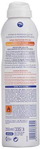 Denenes ProTech Spray Protector Pf. 50+ - 250 ml