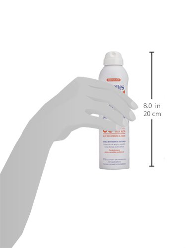 Denenes ProTech Spray Protector Pf. 50+ - 250 ml