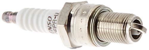 Denso Bujía, Estándar, w20epr de U – (1 pieza)