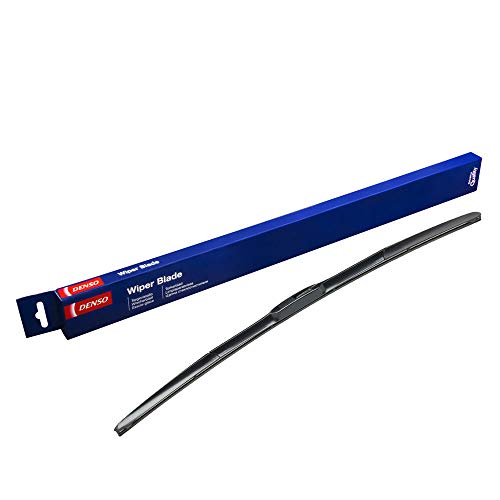 Denso - Limpiaparabrisas 650 mm durasec de 065l