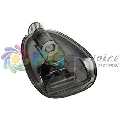 Depósito de agua Steampod LP7000