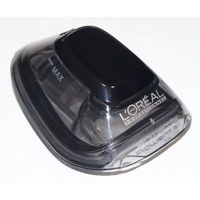 Depósito de agua Steampod LP7000
