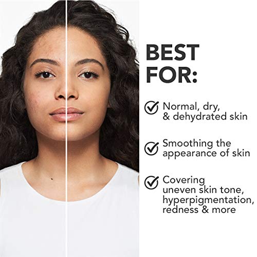 Dermablend Base de camuflaje líquido suave, camello